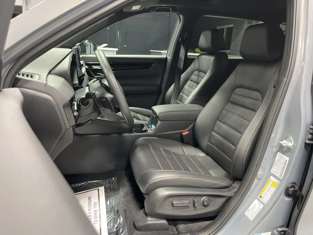 2024 Honda CR-V Sport Touring - Photo 50