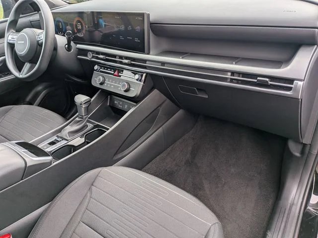 Used 2026 Black Hyundai SE image 26