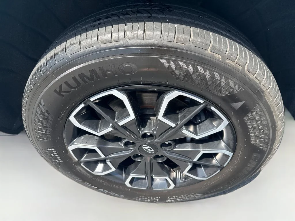 2022 Hyundai Santa Cruz SEL Premium - Photo 31