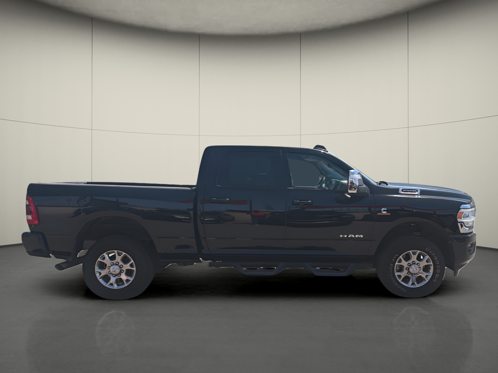 Used 2024 Black Ram Laramie image 7