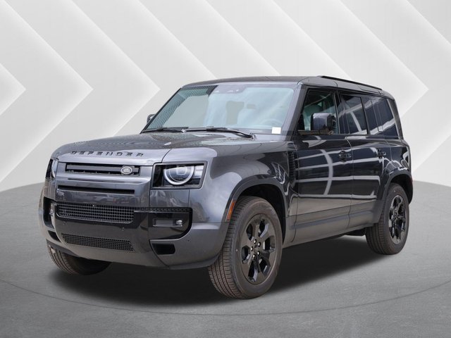 2026 LAND ROVER Defender 110 P300 S