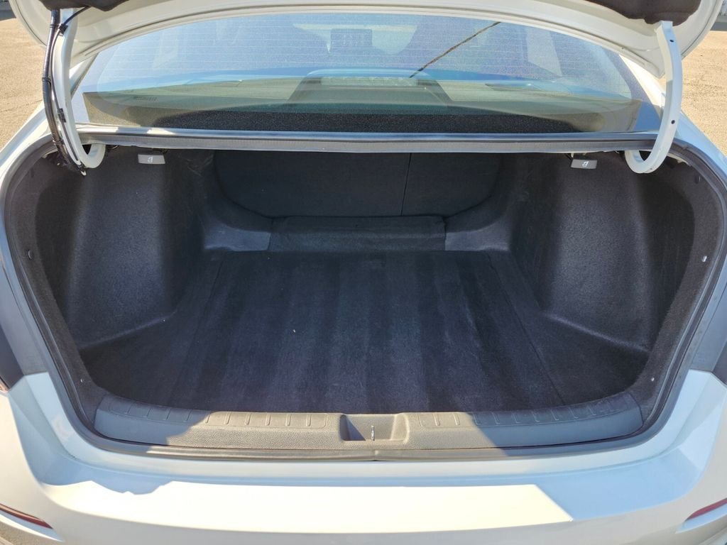 Used 2022 Gray Honda Si image 32