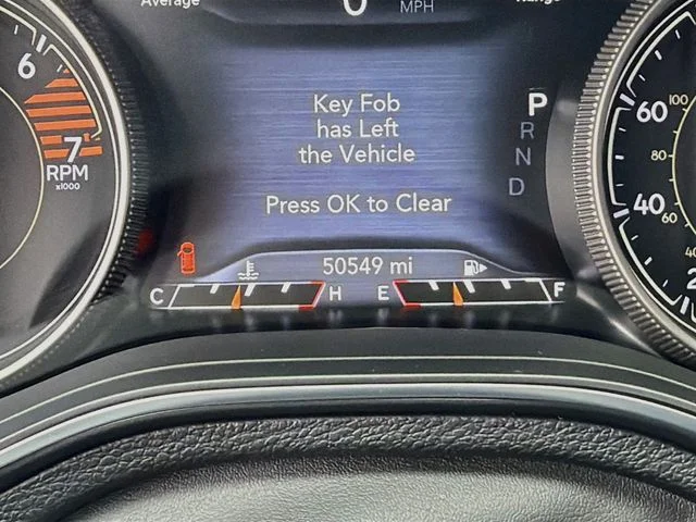 Used 2019 Gray Jeep Limited image 12