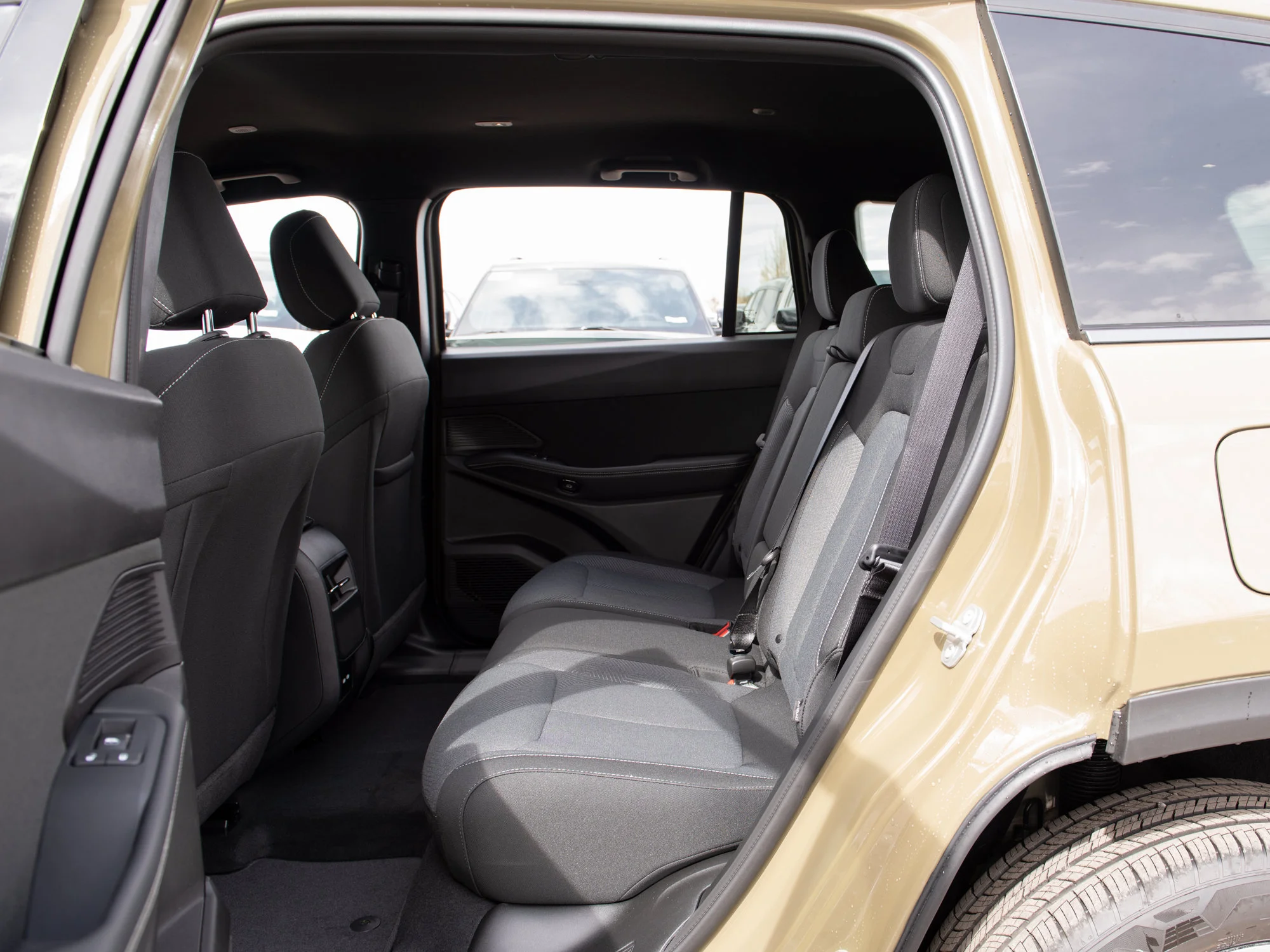 New 2026 41 Jeep Laredo * Hybrid 4x4, 6.3L/100kms, Remote Start, Heated Seats/Wheel image 20