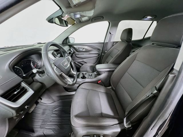 2022 GMC Terrain SLE - Photo 10