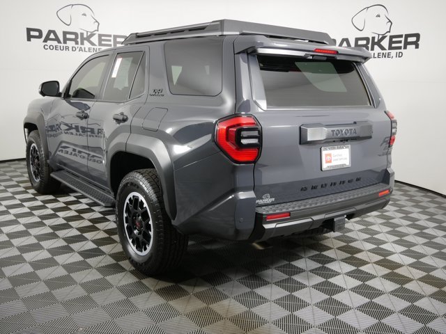 Used 2026 Underground Toyota TRD Off-Road Premium image 7