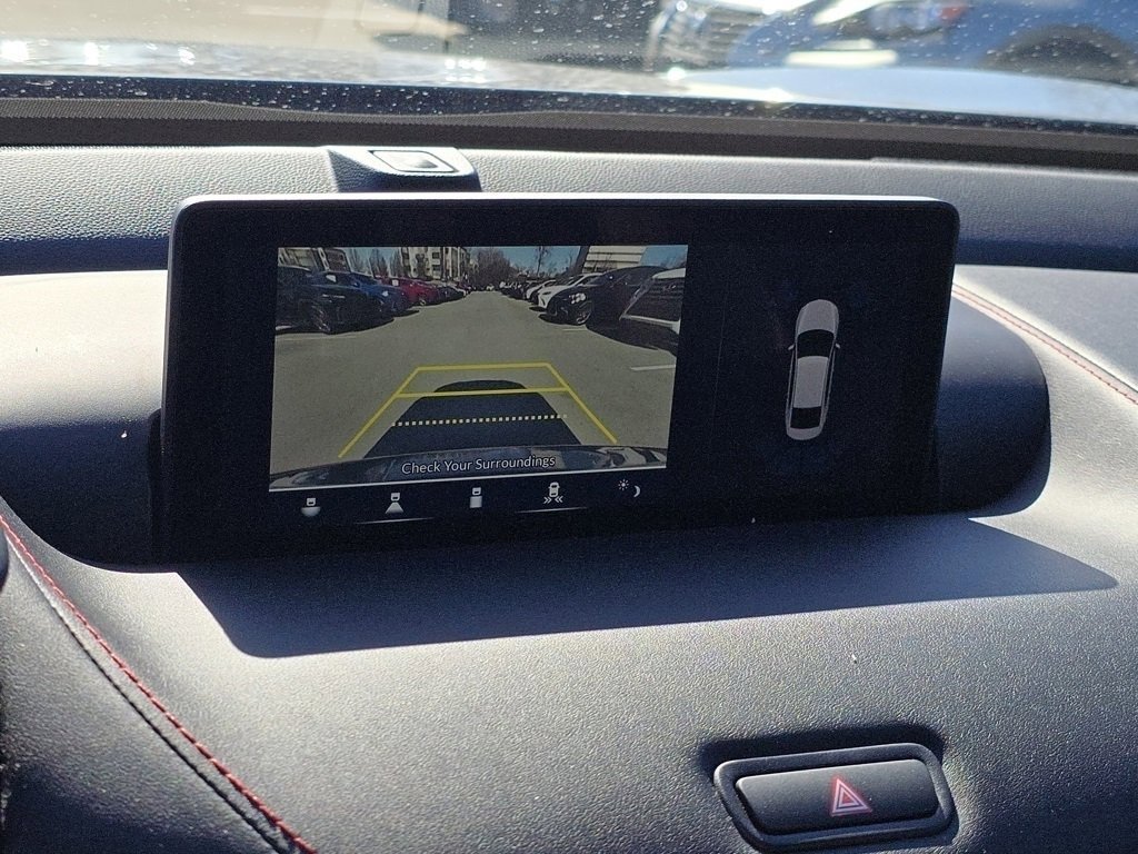 2023 Acura TLX A-SPEC Package - Photo 15