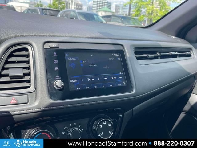 Certified Used 2022 Platinum White Pearl Honda Sport image 27