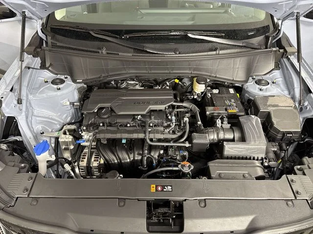 New 2027 Pale Gray Kia S image 24