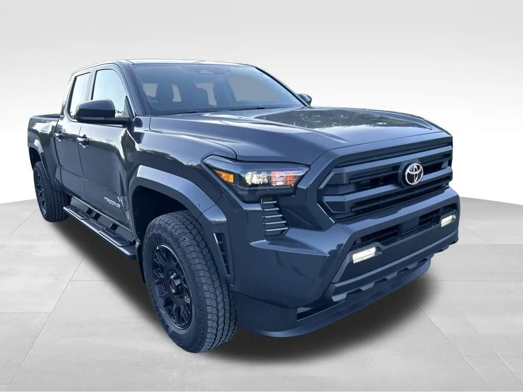 New 2026 Underground Toyota SR5 image 7