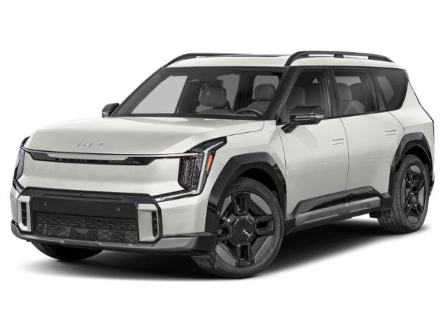 2024 Kia EV9 GT-Line