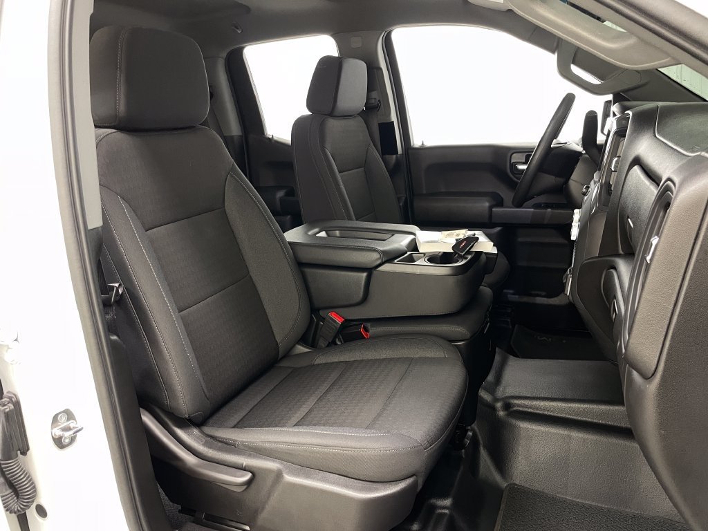 2024 GMC Sierra 1500 Pro - Photo 36