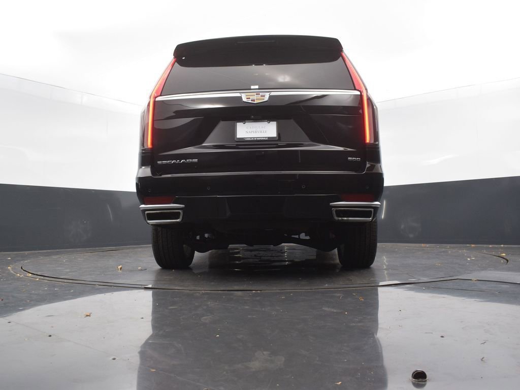 2021 CADILLAC ESCALADE - Image 56