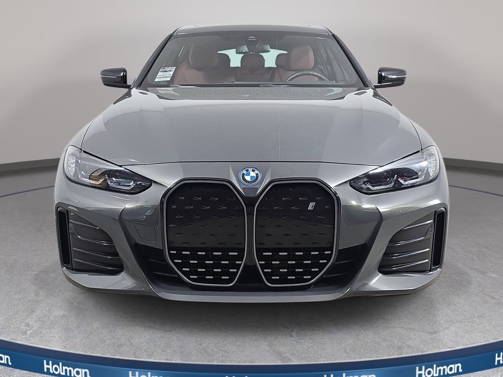 Certified 2024 BMW i4 35 with VIN WBY43AW01RFR48521 for sale in Hamilton Township, NJ