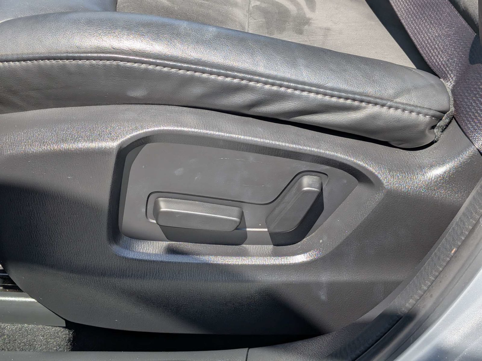 Used 2023 Silver Mazda 2.5 S Select Package image 21