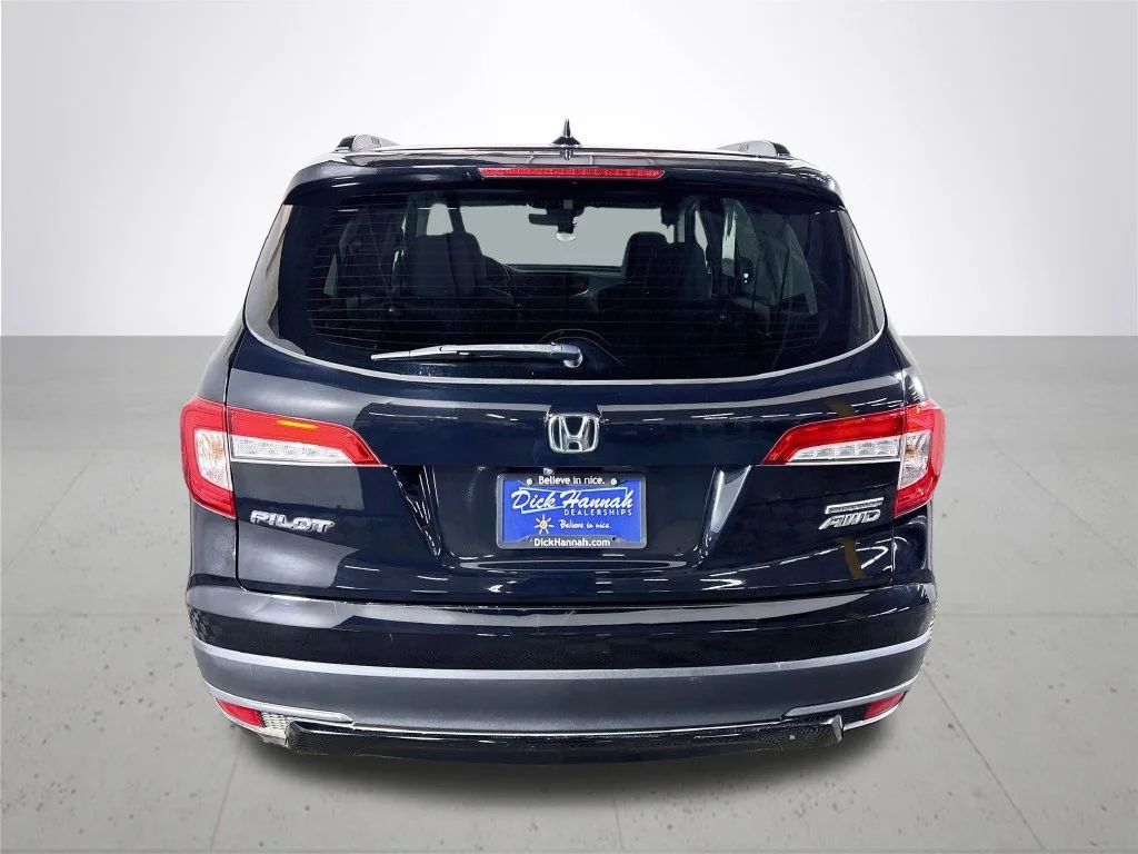 Used 2021  Honda Special Edition image 7