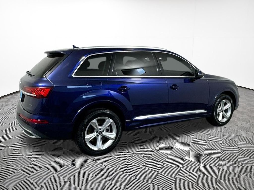 2022 Audi Q7 Premium - Photo 11