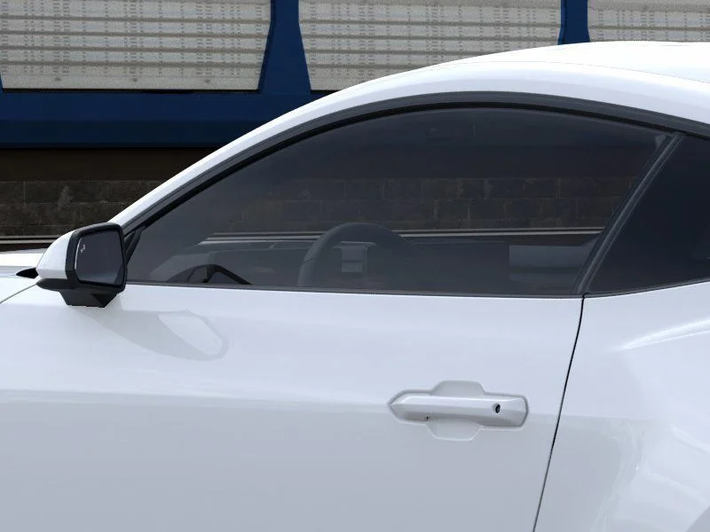 New 2026 White Ford GT image 21