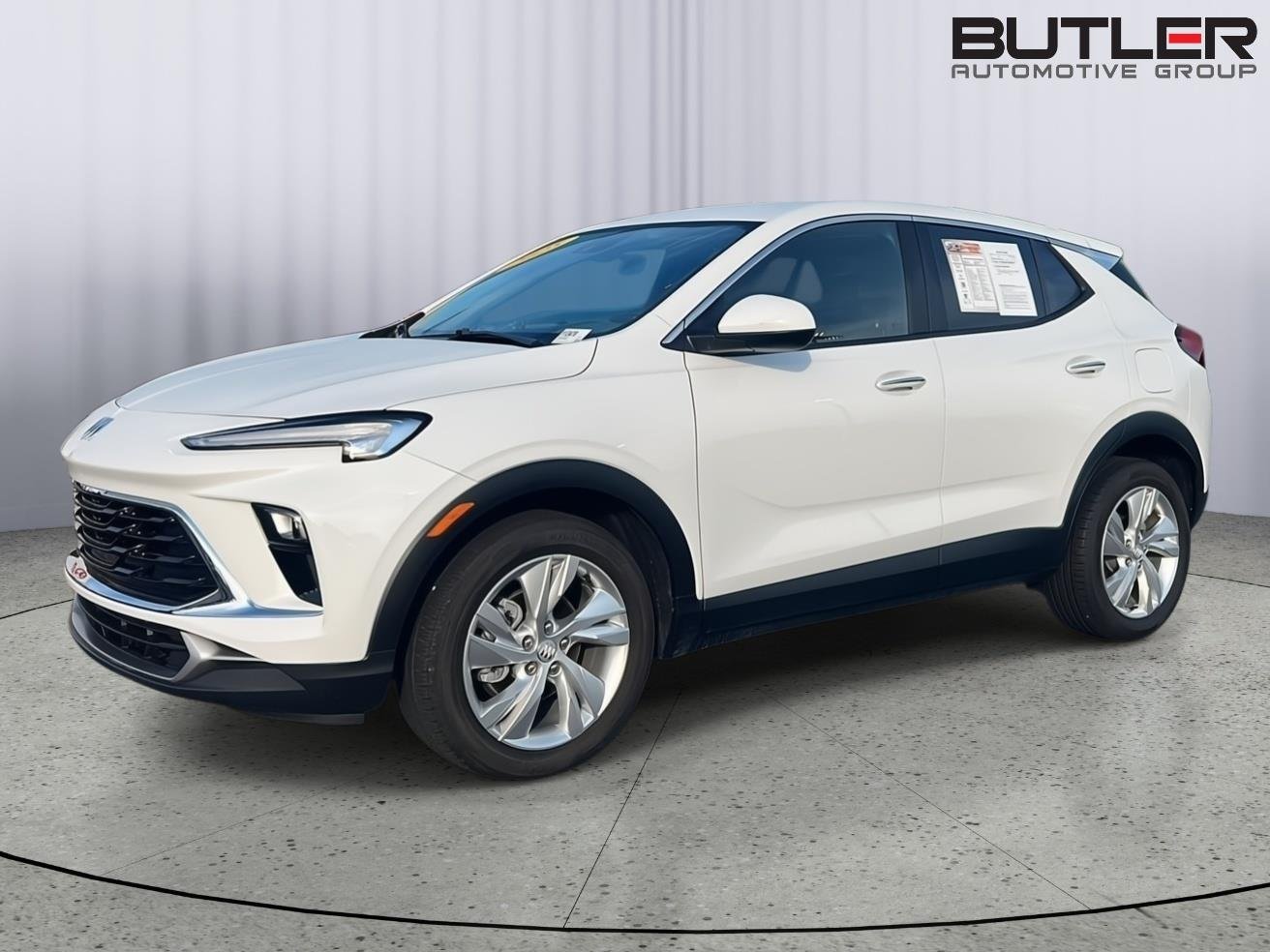 2025 Buick Encore GX Preferred's photo