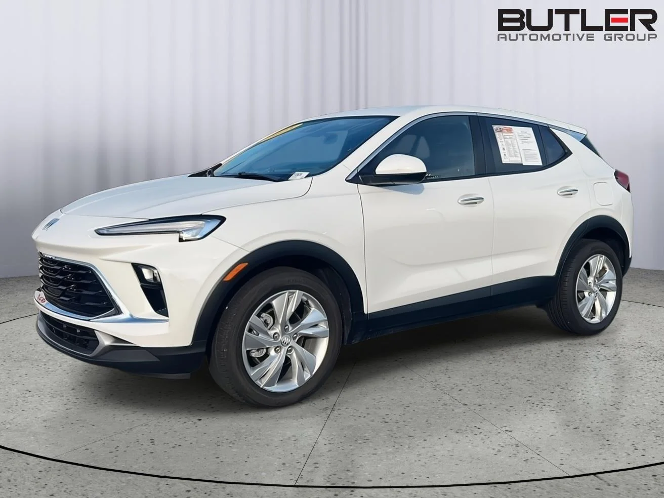 2025 Buick Encore GX Preferred's photo