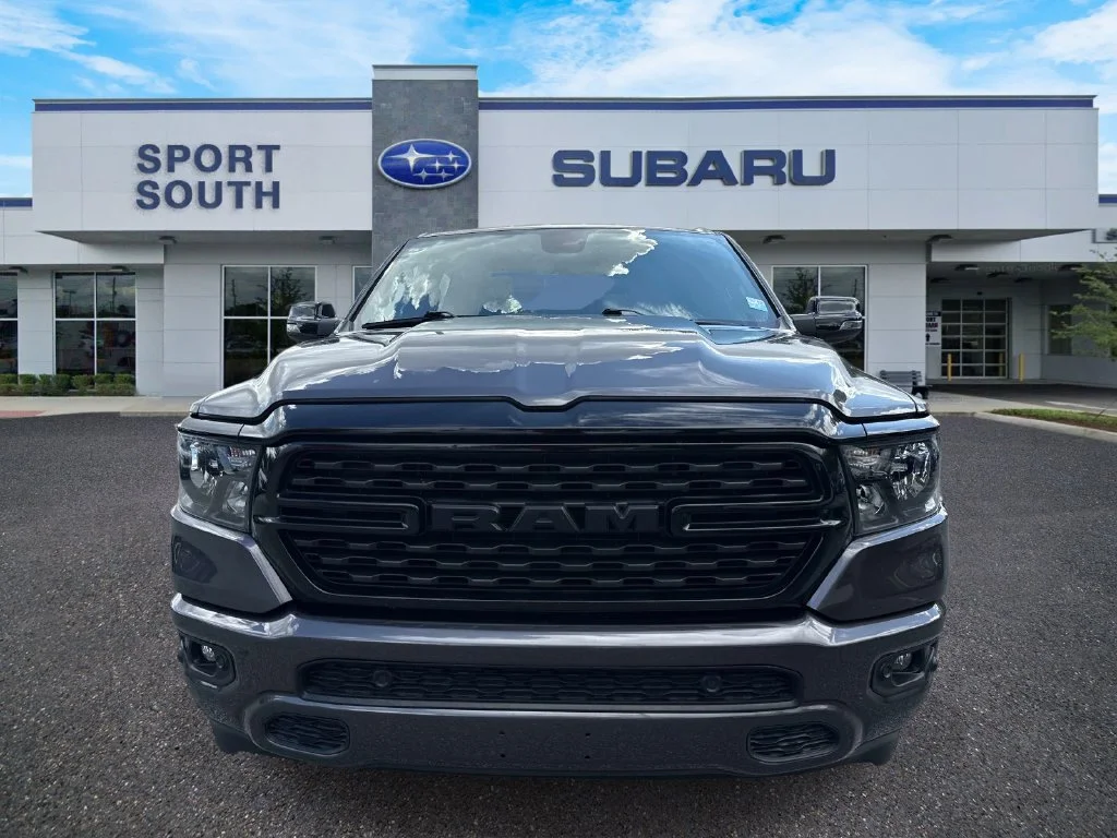 Used 2023 Gray Ram Big Horn/Lone Star image 9
