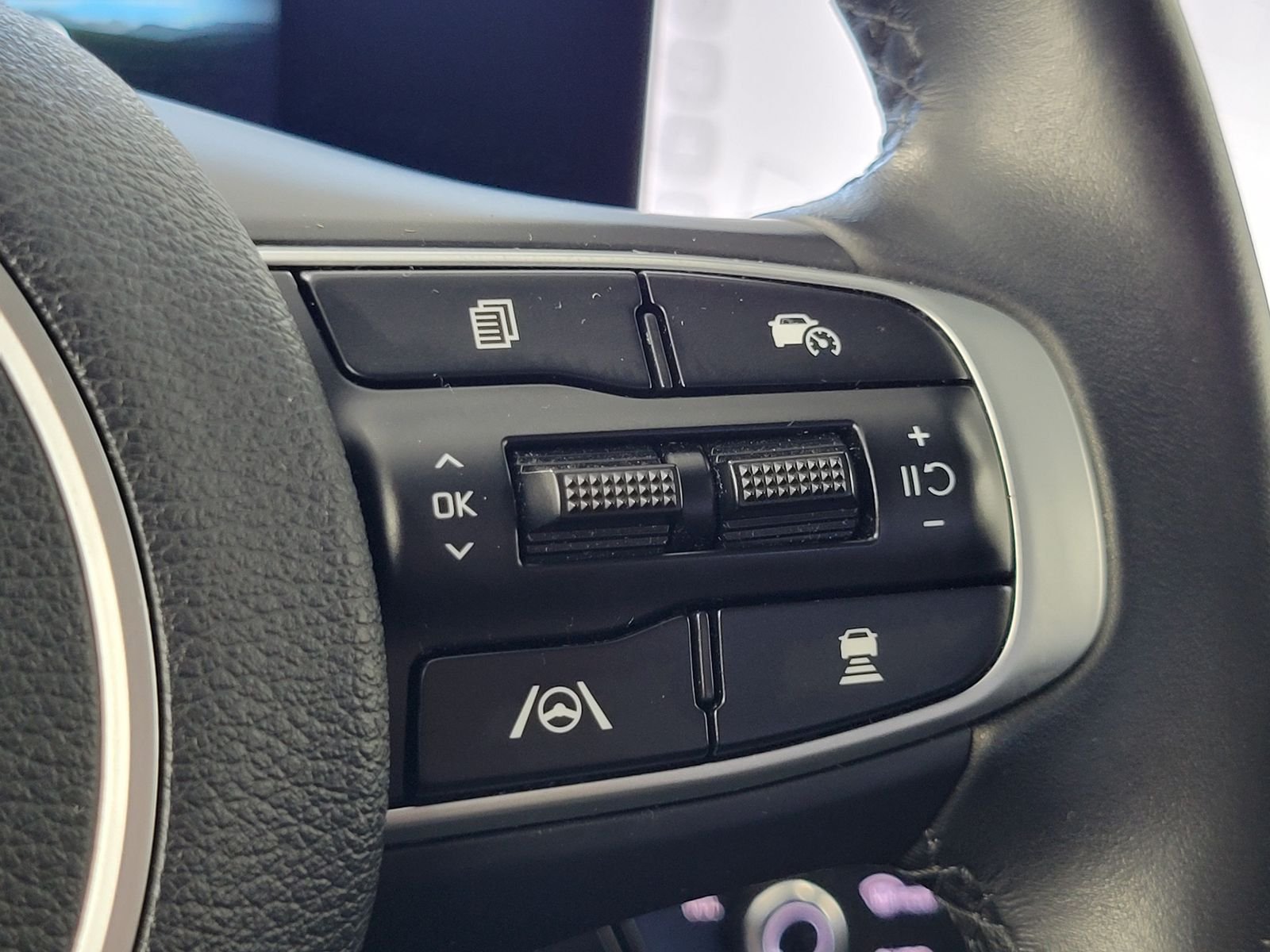 Used 2025 Gray Kia SX-Prestige image 18