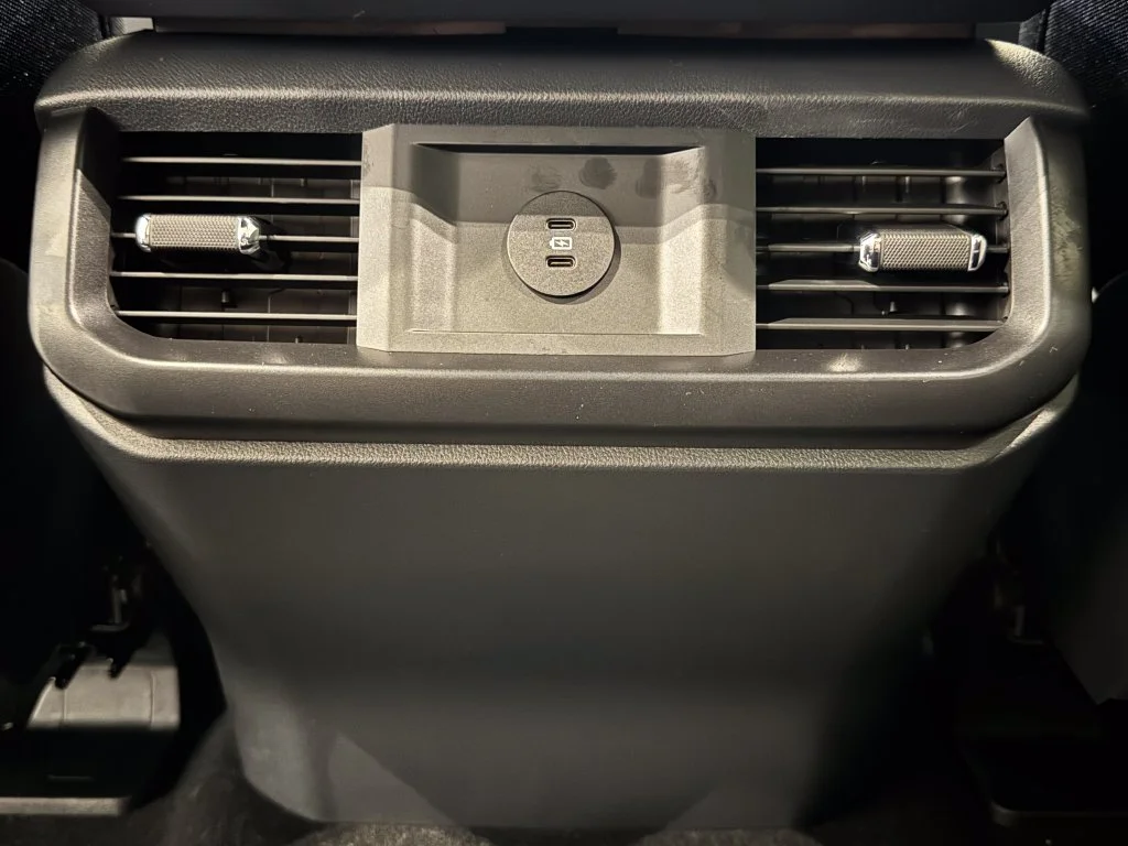 New 2026 Gray Ford STX image 20