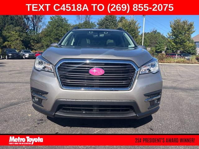 2019 Subaru Ascent Limited