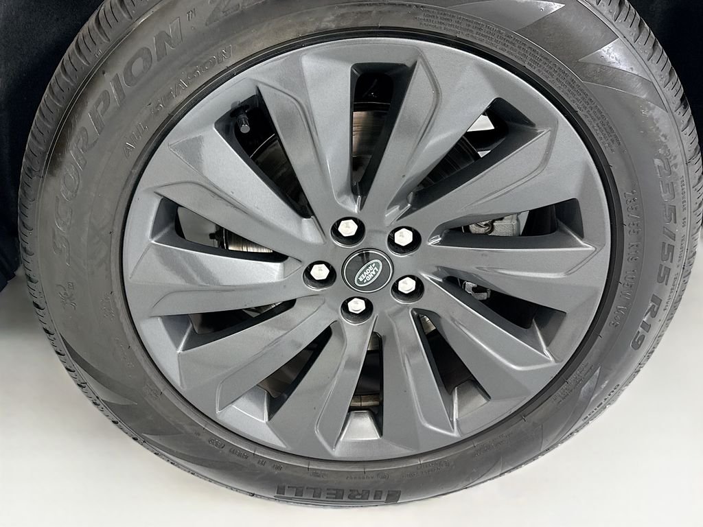 2025 Land Rover Discovery Sport S - Photo 30