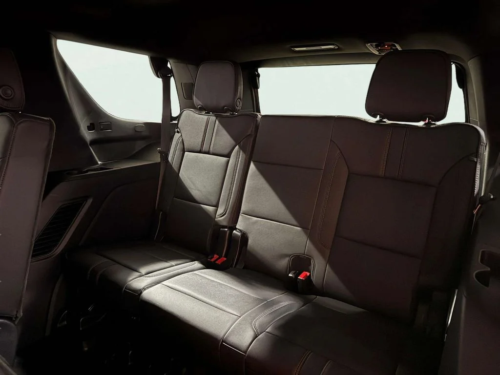 Used 2023 Dark Ash Metallic Chevrolet RST image 25