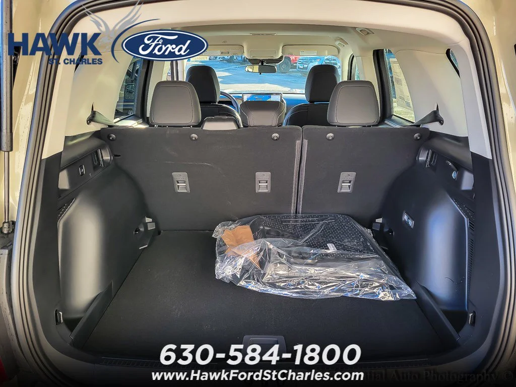 New 2025 Desert Sand Ford Big Bend® image 15
