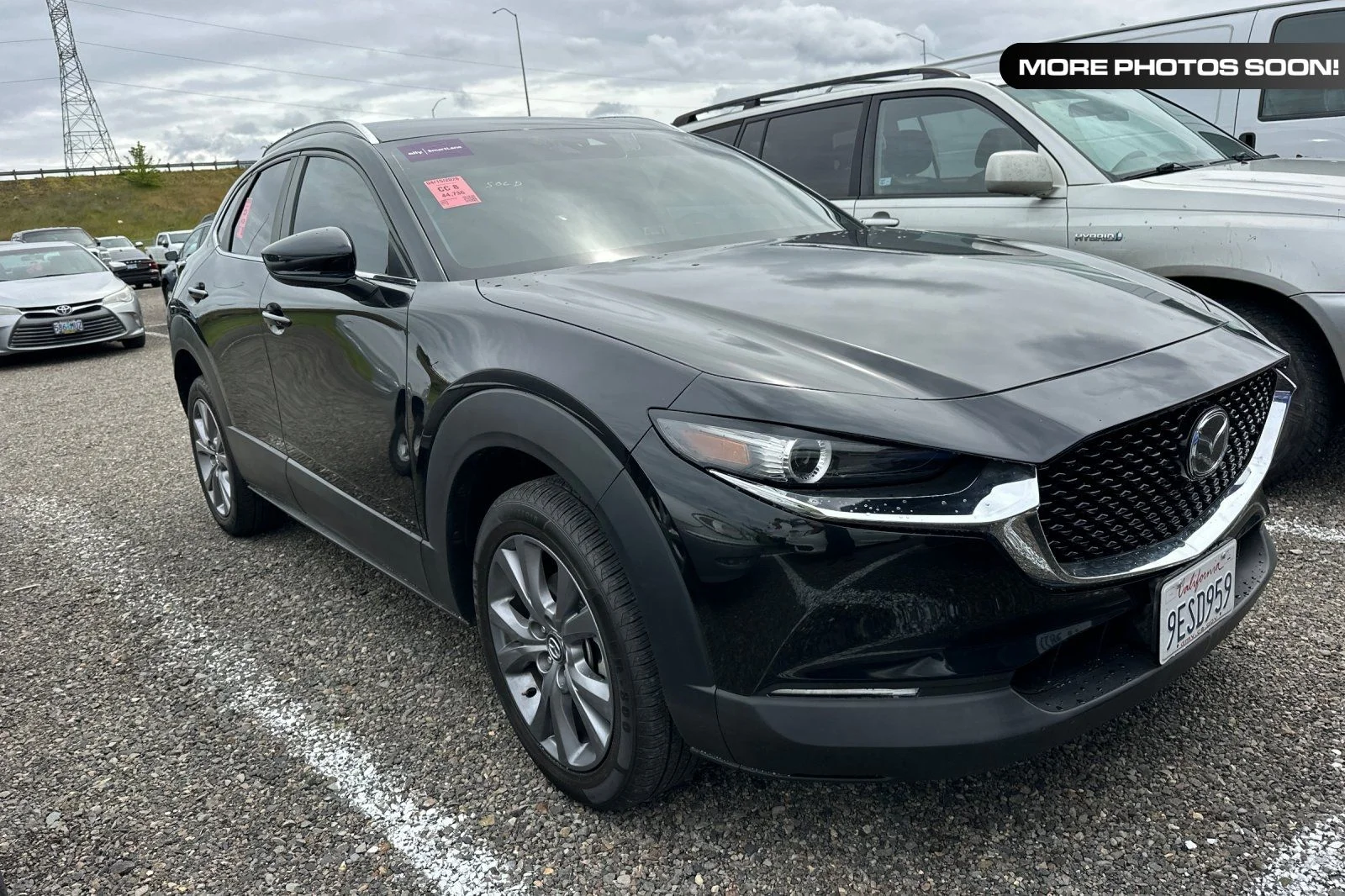 2023 Mazda CX-30 Preferred AWD's photo