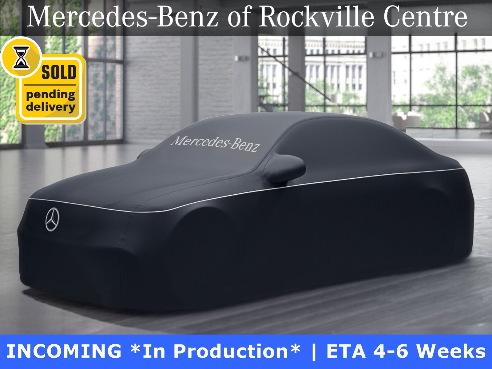 New 2026 MANUFAKTUR exclusive graphite grey magno Mercedes-Benz AMG® C 43 image 1