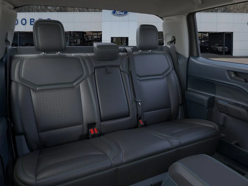 2025 Ford Maverick Lobo Standard - Photo 11