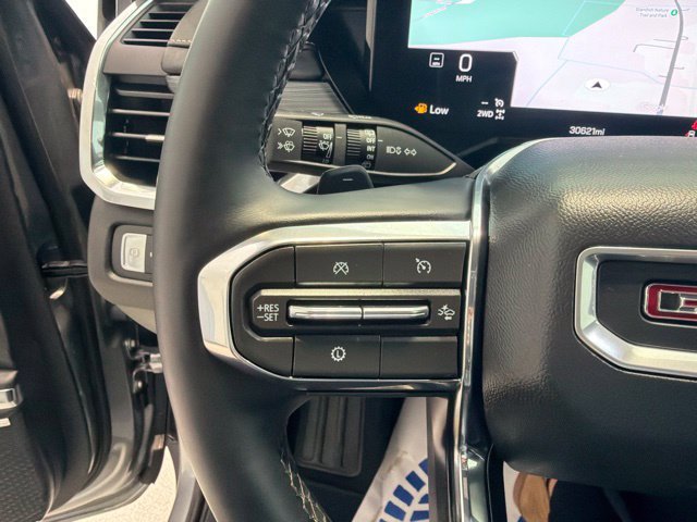 2026 GMC Acadia Elevation - Photo 24