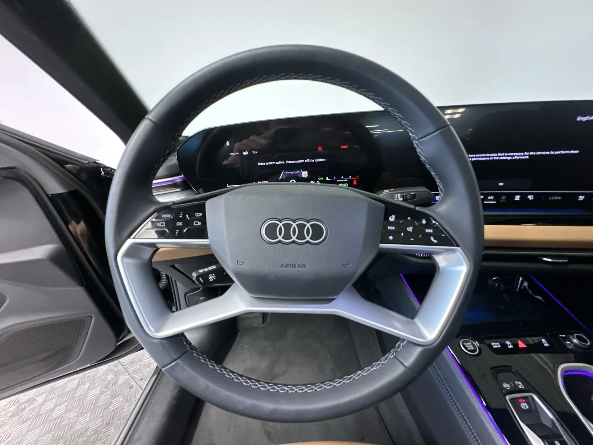 2026 Audi A6 Premium Plus - Photo 15