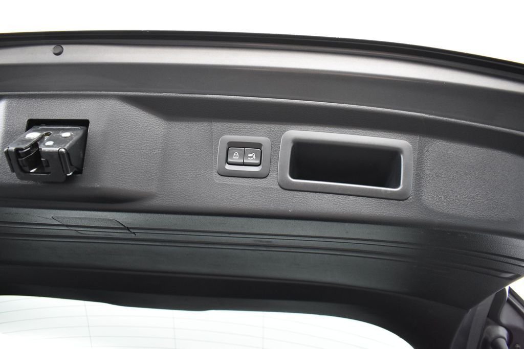 Certified Used 2025 Gray Mazda Premium image 22