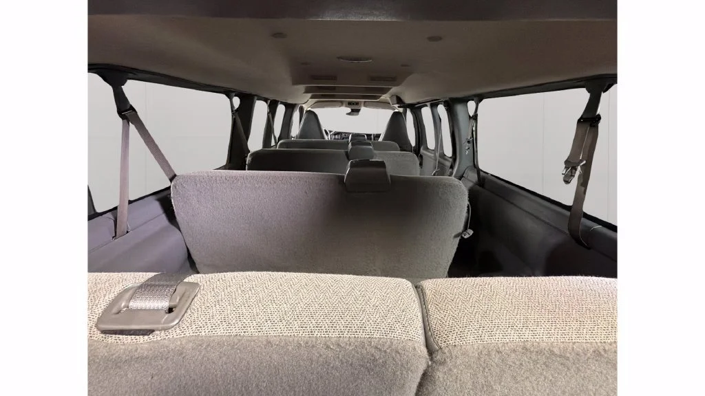 Used 2024 Summit White Chevrolet 1LT image 26