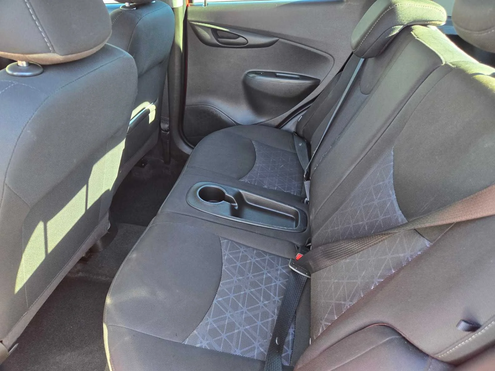 Used 2020 RED HOT Chevrolet LT image 14