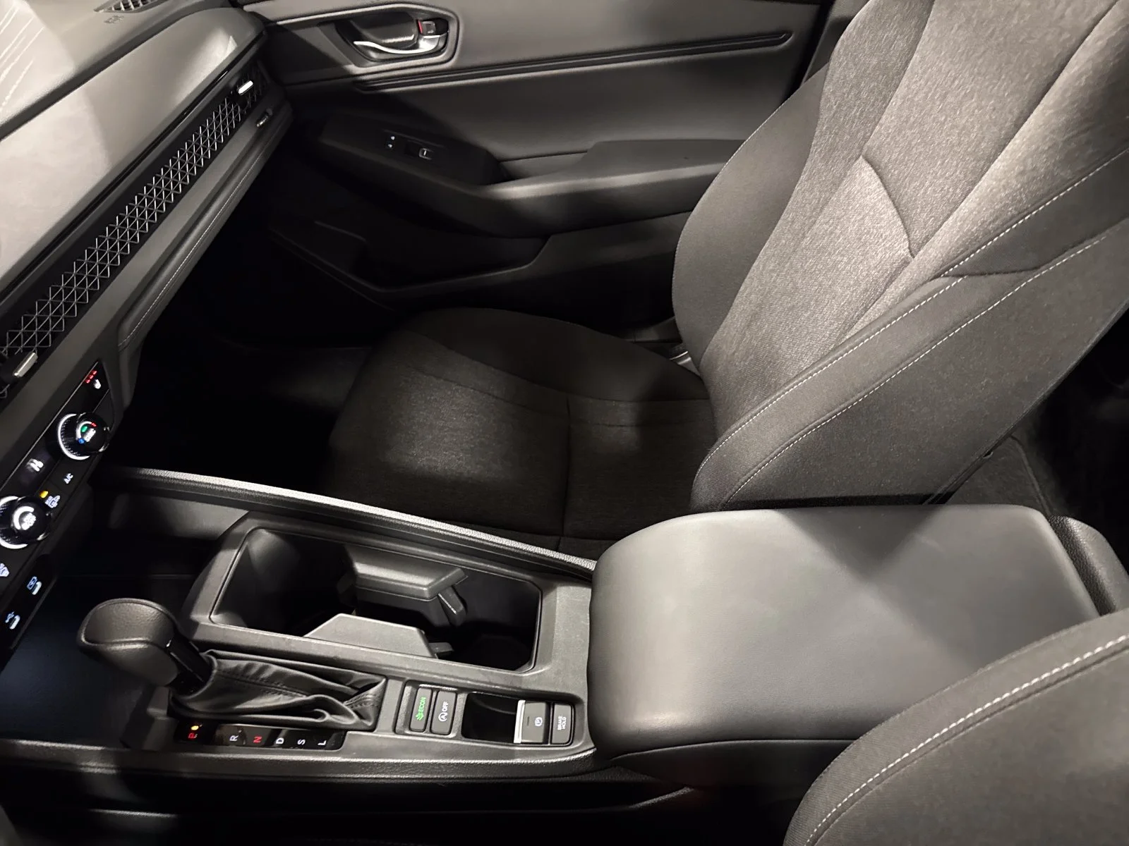 2023 Honda Accord EX - Photo 21