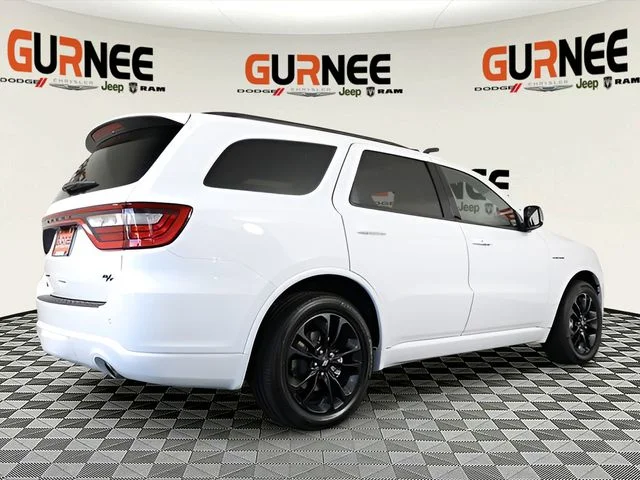 2025 Dodge Durango R/T - Photo 34