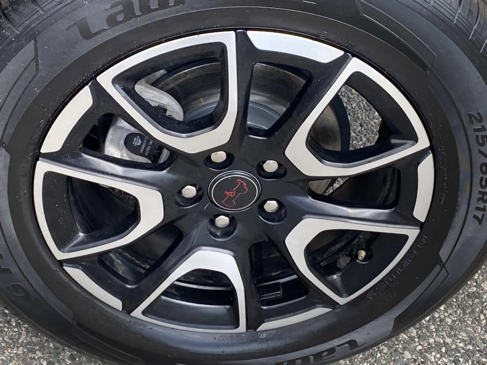 2025 Jeep Compass Trailhawk - Photo 27