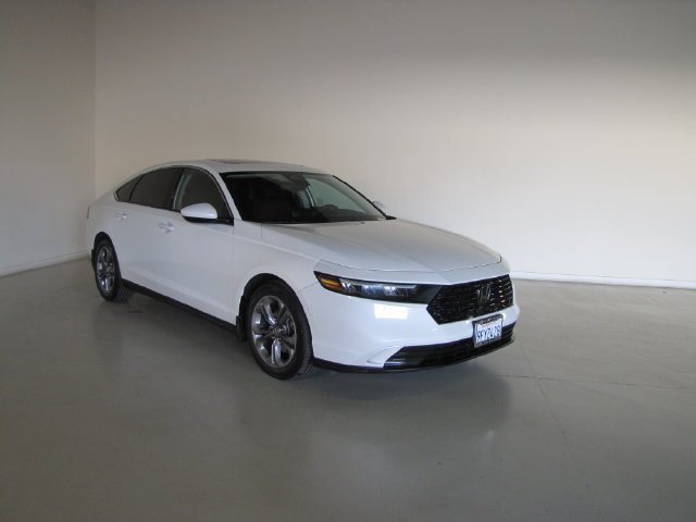 2023 Honda Accord EX - Photo 34