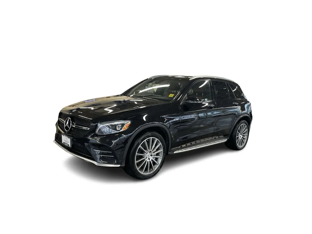 Used 2019  Mercedes-Benz 4MATIC SUV   No Accident History   Local BC   Low image 5