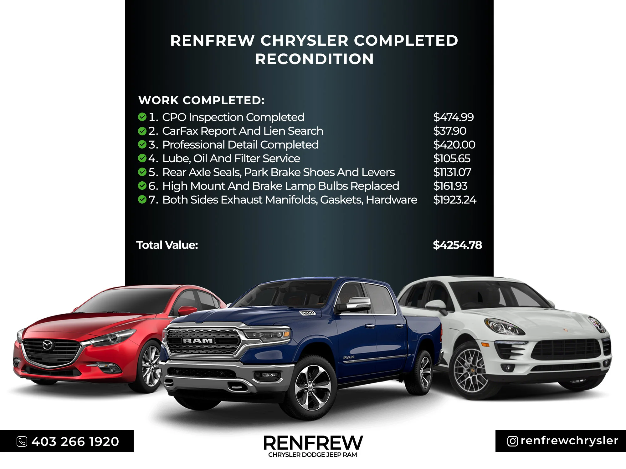 Used 2018 Silver RAM Laramie * HEMI V8 | 3M PPF | Alpine | Apple CarPlay | Tonneau Cover | Sunroof | Heated Seats image 2