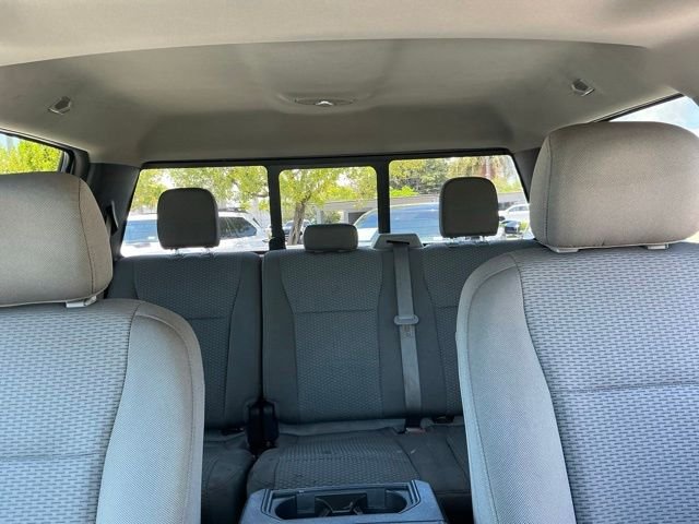 2018 Ford F-150 XLT - Photo 24