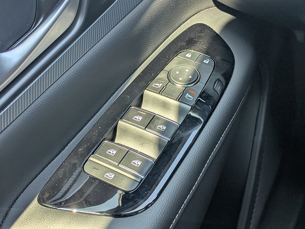 2025 Nissan Murano SL - Photo 27