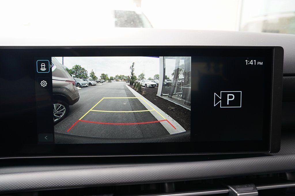 2025 Hyundai Santa Cruz SEL - Photo 19