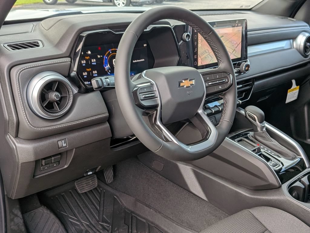 2026 Chevrolet Colorado LT - Photo 32