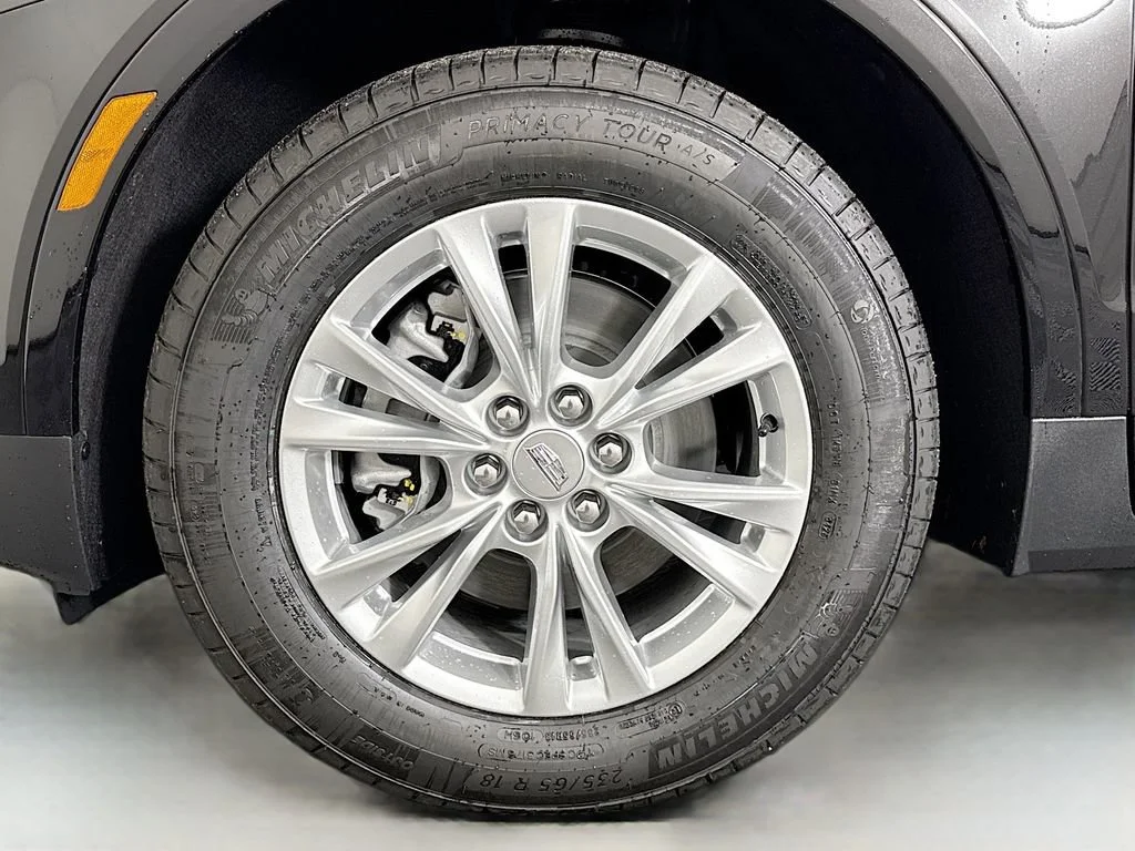 2026 Cadillac XT5 Luxury - Photo 29